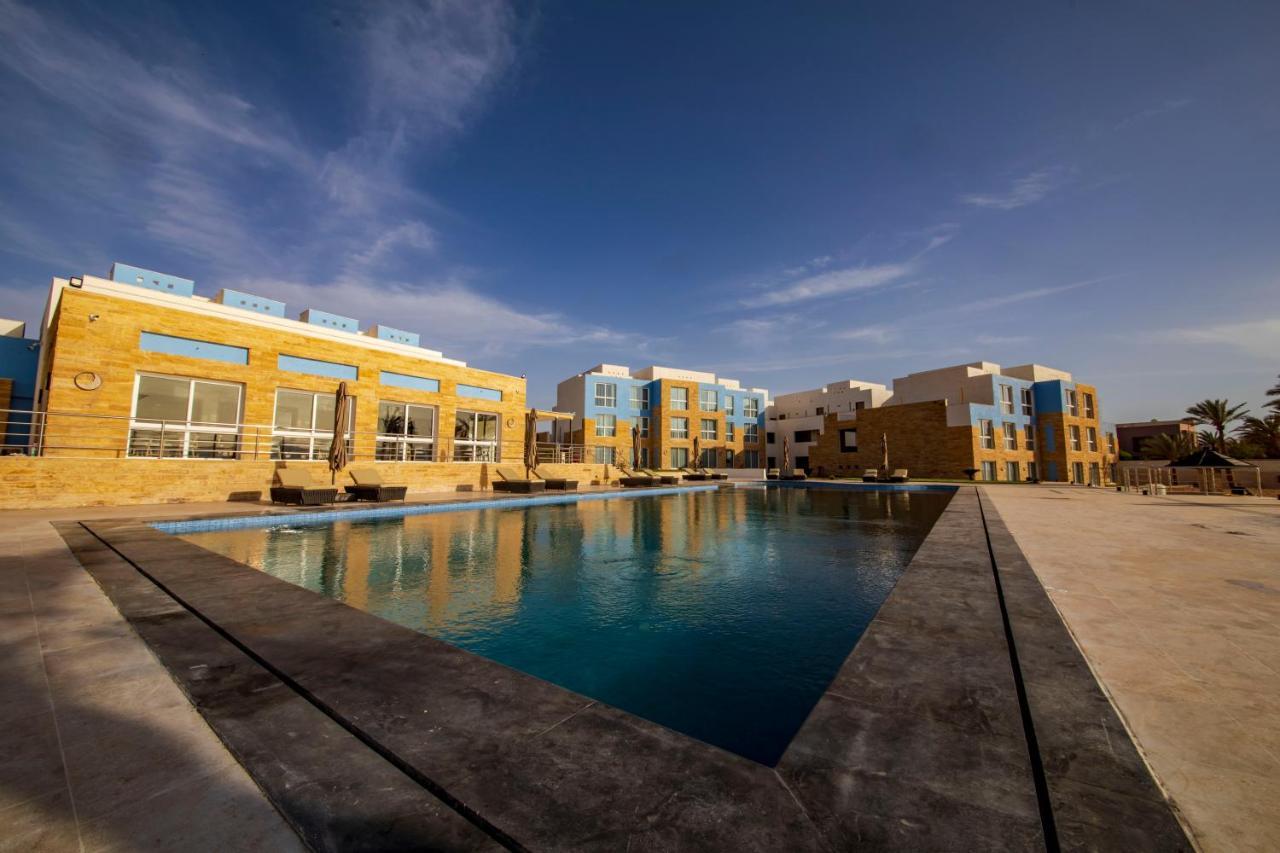 Luxotel Aqaba Beach Resort & Spa Only 15 Years Plus Exterior foto